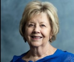 Mary White