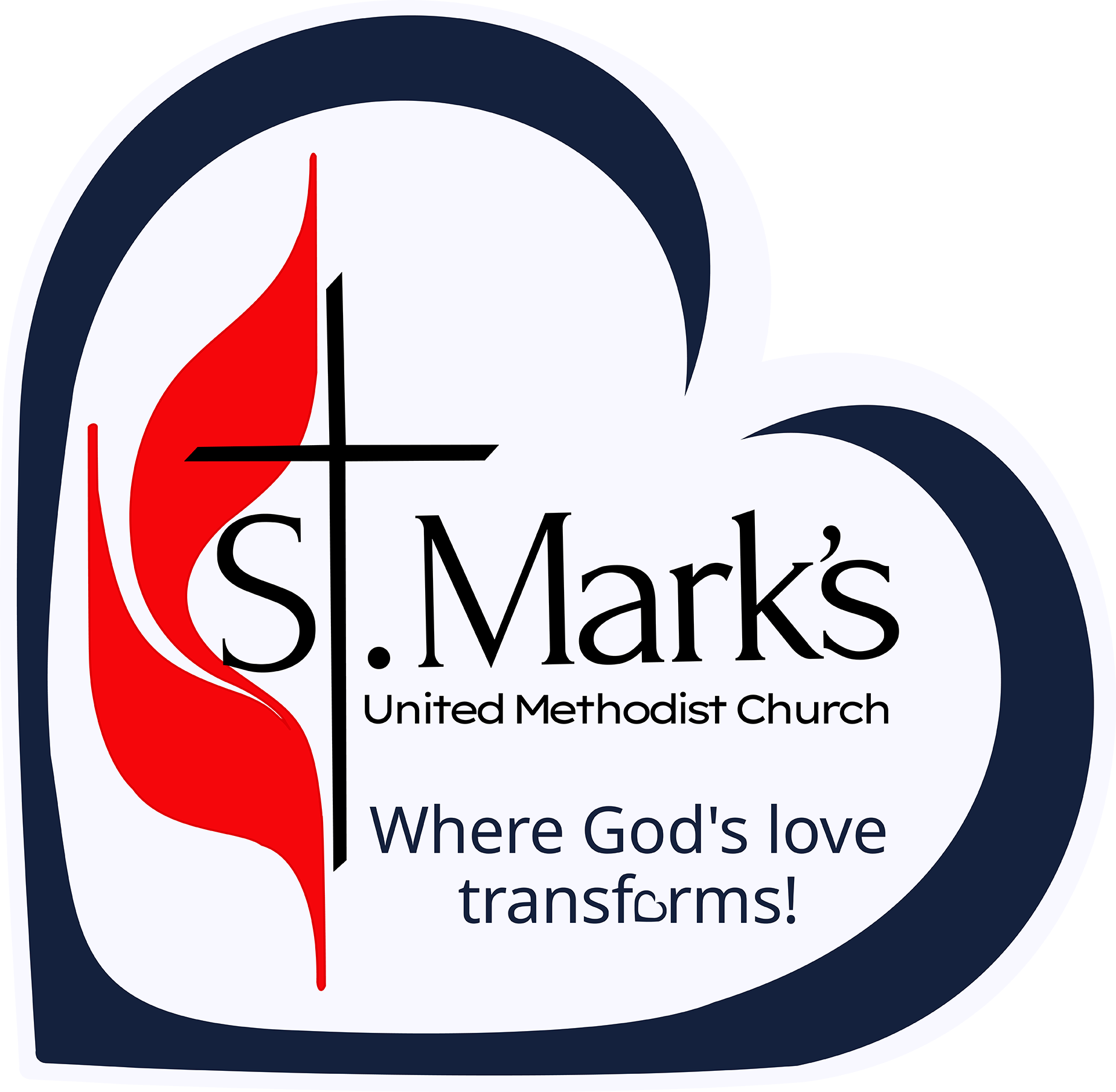 St. Mark's United Methodist Church | El Paso, Tx